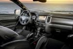 Ford Ranger Raptor 2018 года (EU)